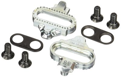 Превью  Шипы к педалям SHIMANO SM-SH56 SPD